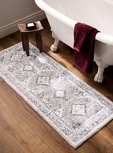 Persian softness bath mat 61 x 152 cm