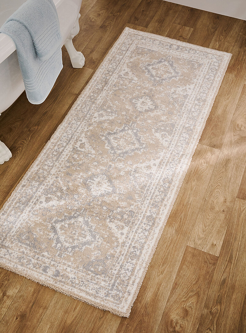 Persian softness bath mat 61 x 152 cm product image (primary)