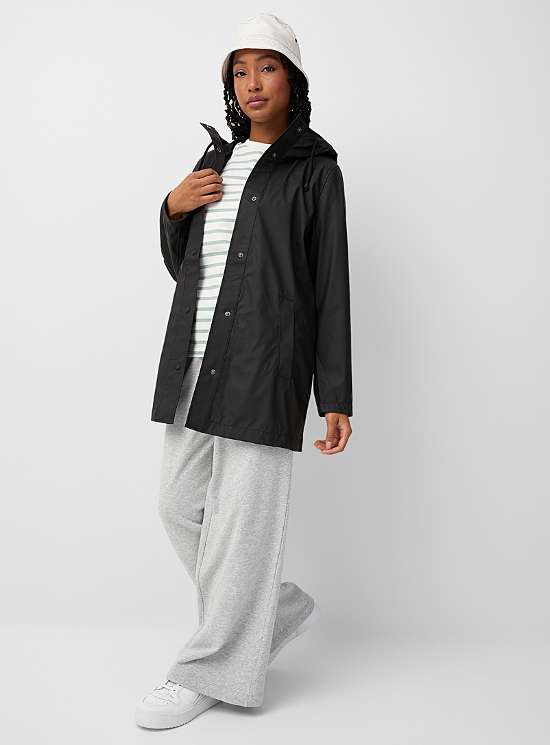 Ellen raincoat | Only | Women's Raincoats & Rain Jackets Fall/Winter ...