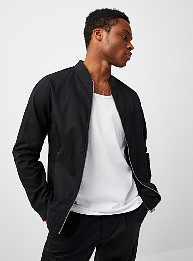 Harrington jacket, Polo Ralph Lauren, Shop Men's Jackets & Vests Online