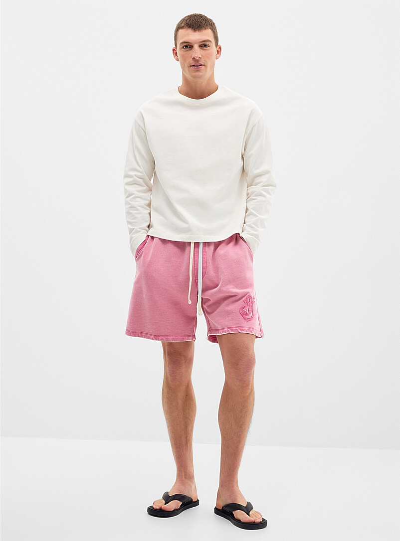 Shorts d'été homme - Shorts en jean & cargo | Calvin Klein Shorts d'été homme - Shorts en jean & cargo | Calvin Klein