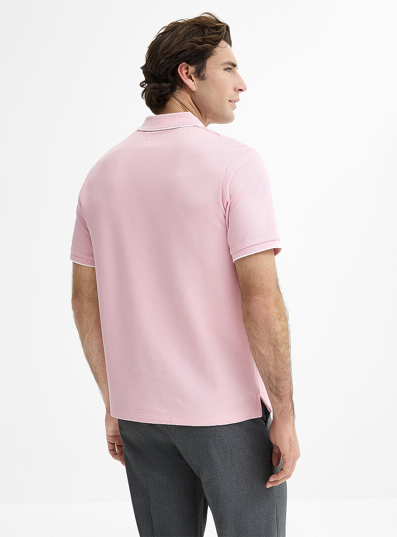 Waffle jersey polo | Jack & Jones | | Simons
