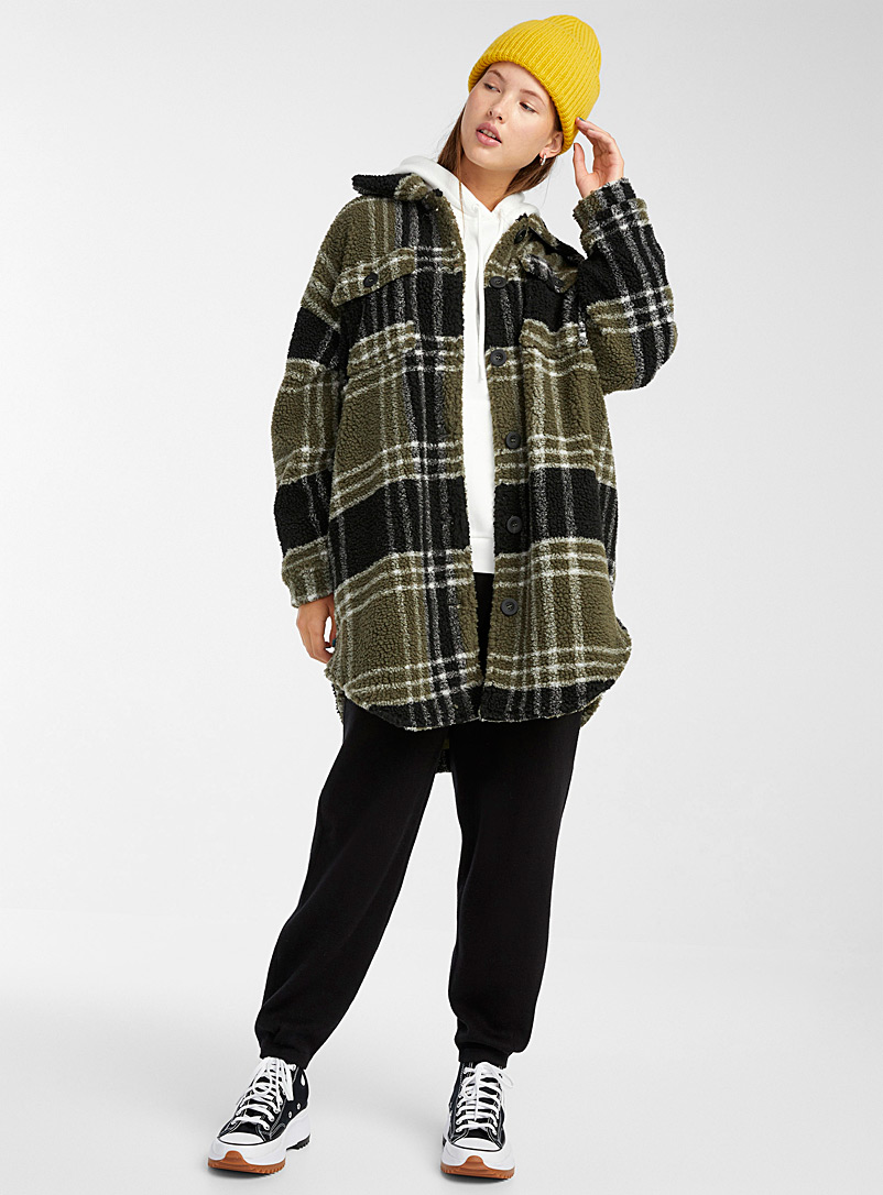 canada coats womens