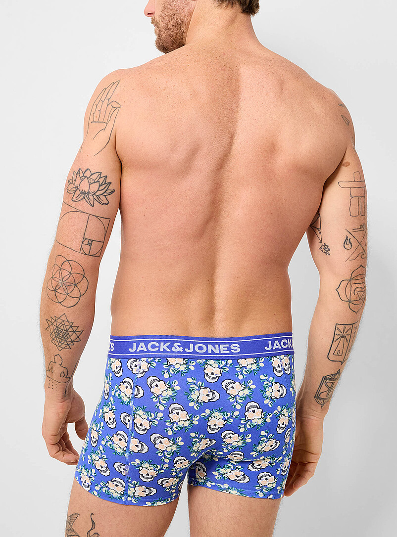 3" comfort trunk Cotton product image 2