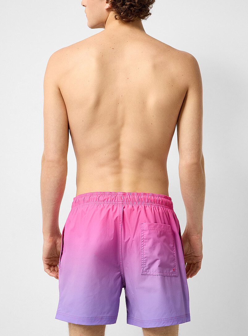 Graded swim trunk product image 2