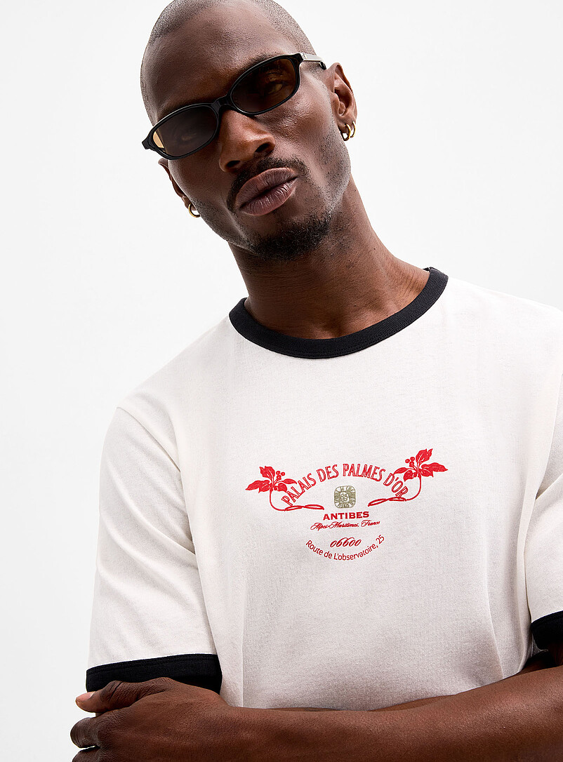 Palais des Palmes d'Or T-shirt product image 2