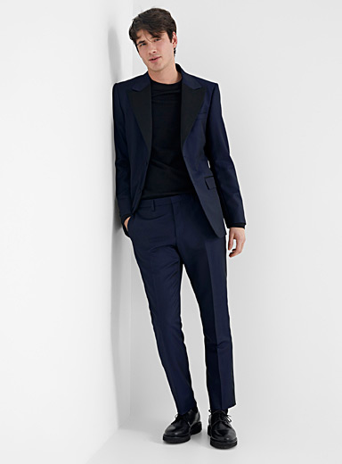 Jerald tuxedo suit Slim fit | Tiger of Sweden | Shop Men's Slim Fit ...