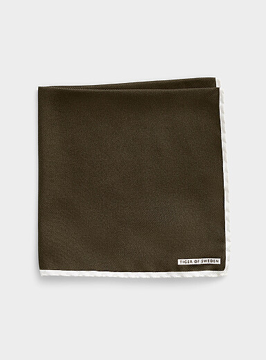 La pochette tons naturels