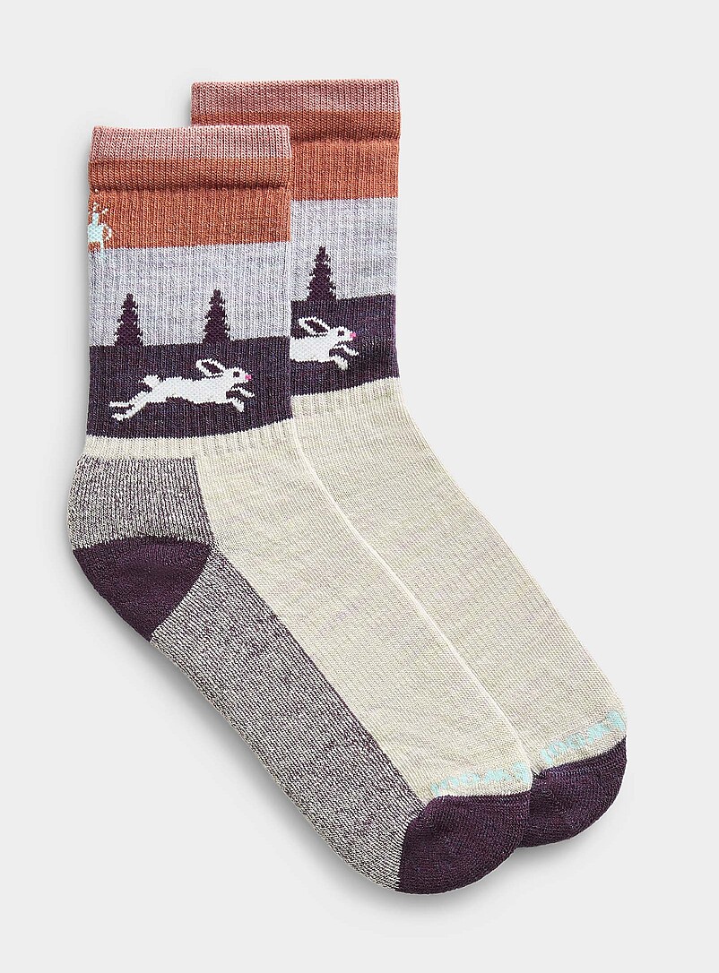 Bunny responsible merino wool socks | Smartwool | Shop Women's Socks ...