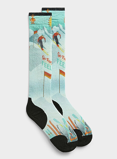 Chaussettes De Randonnée Smartwool Coussin Léger, Taille L, Couleur Fossil – Neuves Avec étiquettes