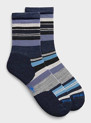 Joviansphere merino crew socks Everyday