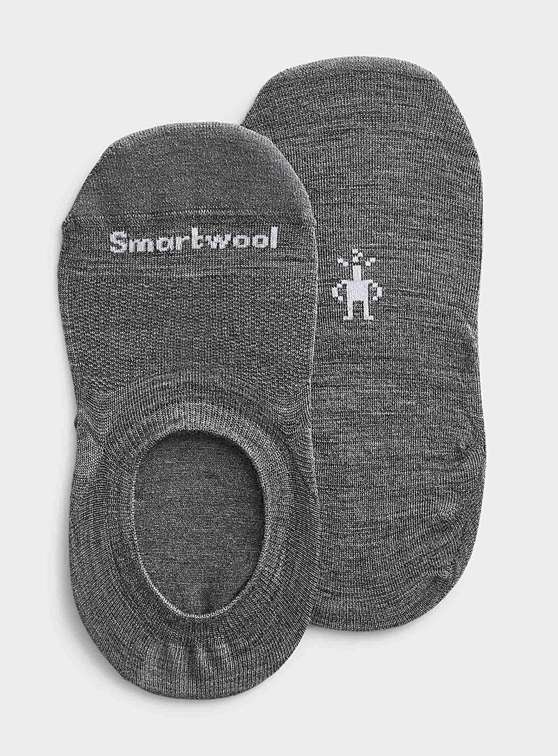 Padded-Toe Foot Liners