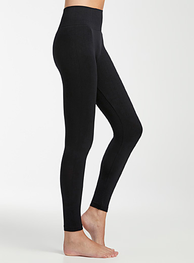 Nanette Lepore Women's Slender Shapes Side Pocket 7/8 Leggings – PROOZY
