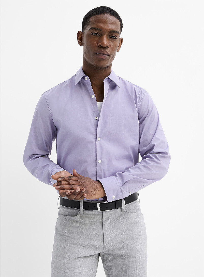 Galaxer Fixe-Chemise - Élastique Pour Hommes Et Femmes - Garde La Chemise Toute La Journée
