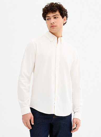 Oxford shirt <b>Comfort fit</b>