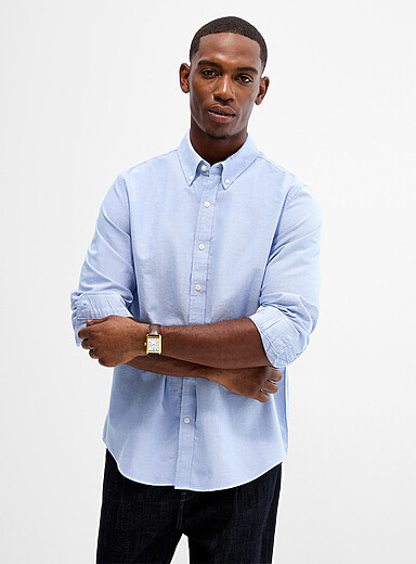 Oxford shirt <b>Comfort fit</b>