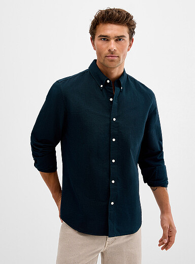 Oxford shirt <b>Comfort fit</b>