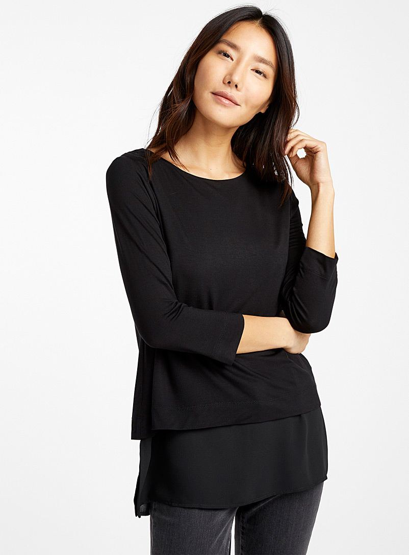 Women's T-shirts | Simons