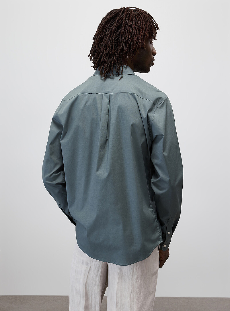 Soft stretch shirt Modern fit product image 2