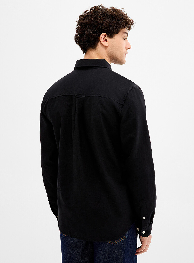 Oxford shirt Comfort fit product image 2