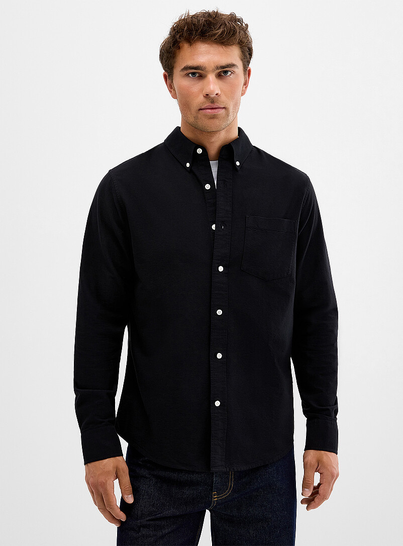 Colourful Oxford shirt Modern fit product image (primary)