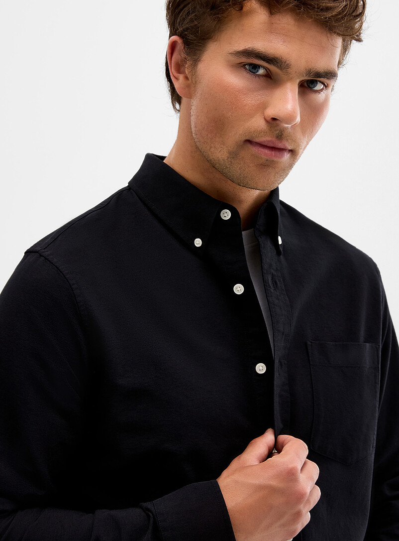Colourful Oxford shirt Modern fit product image 2