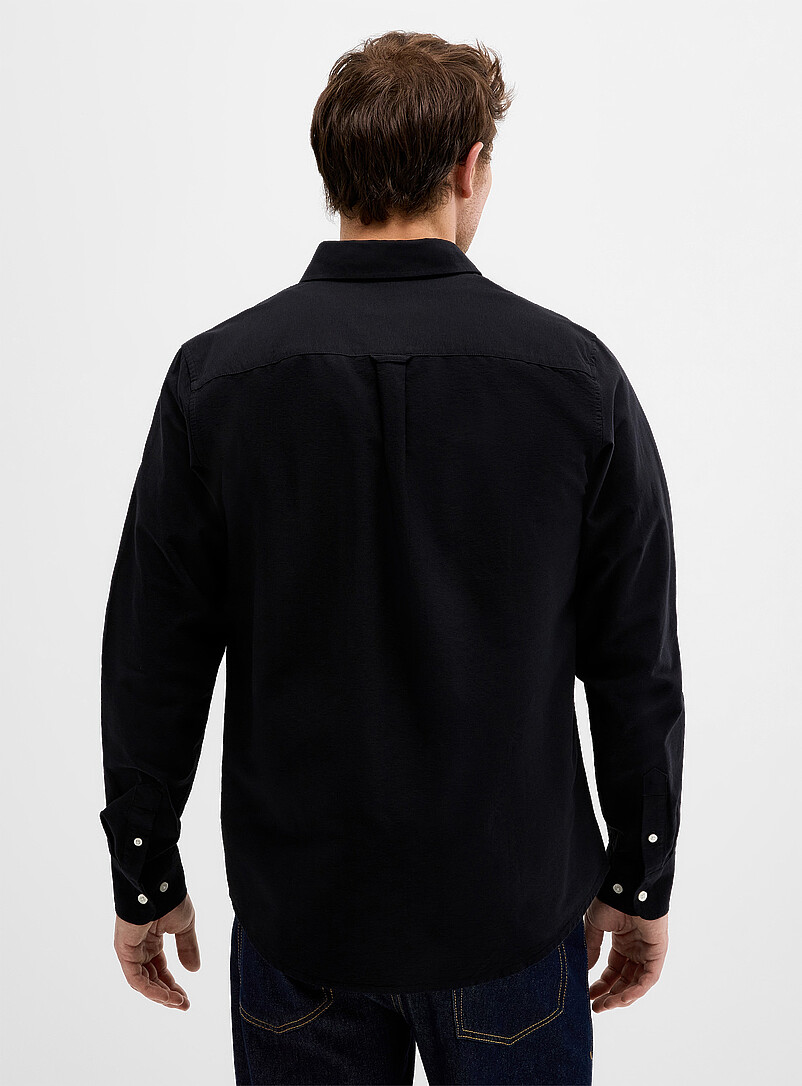 Colourful Oxford shirt Modern fit product image 3