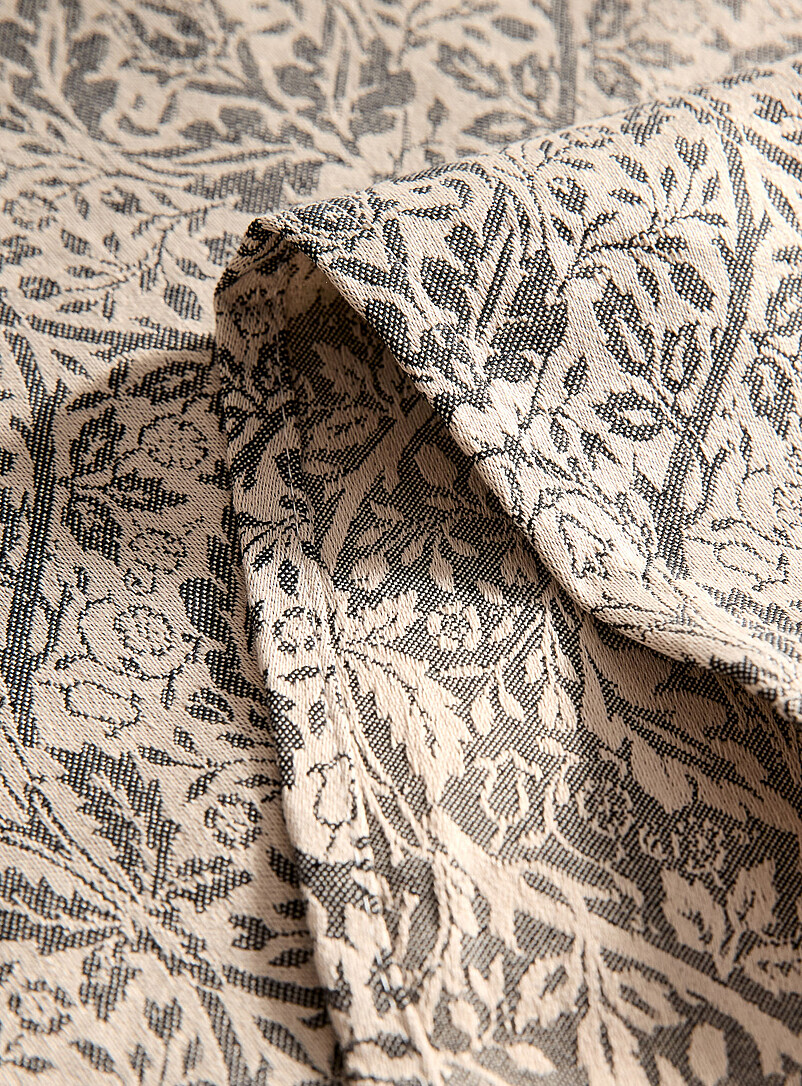 Vintage jacquard table runner 35 x 230 cm | Simons Maison | | Simons