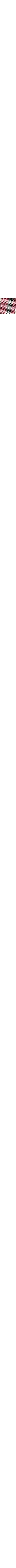 Blanc à motifs
