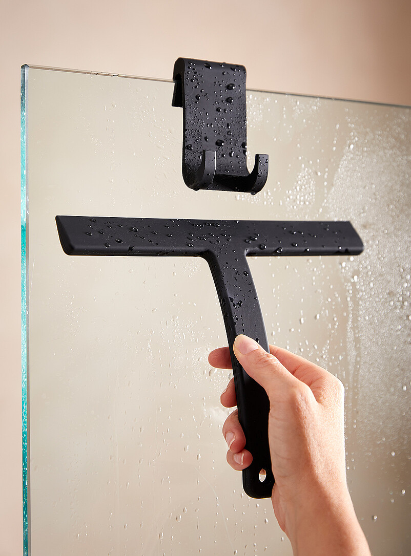 Silicone Squeegee