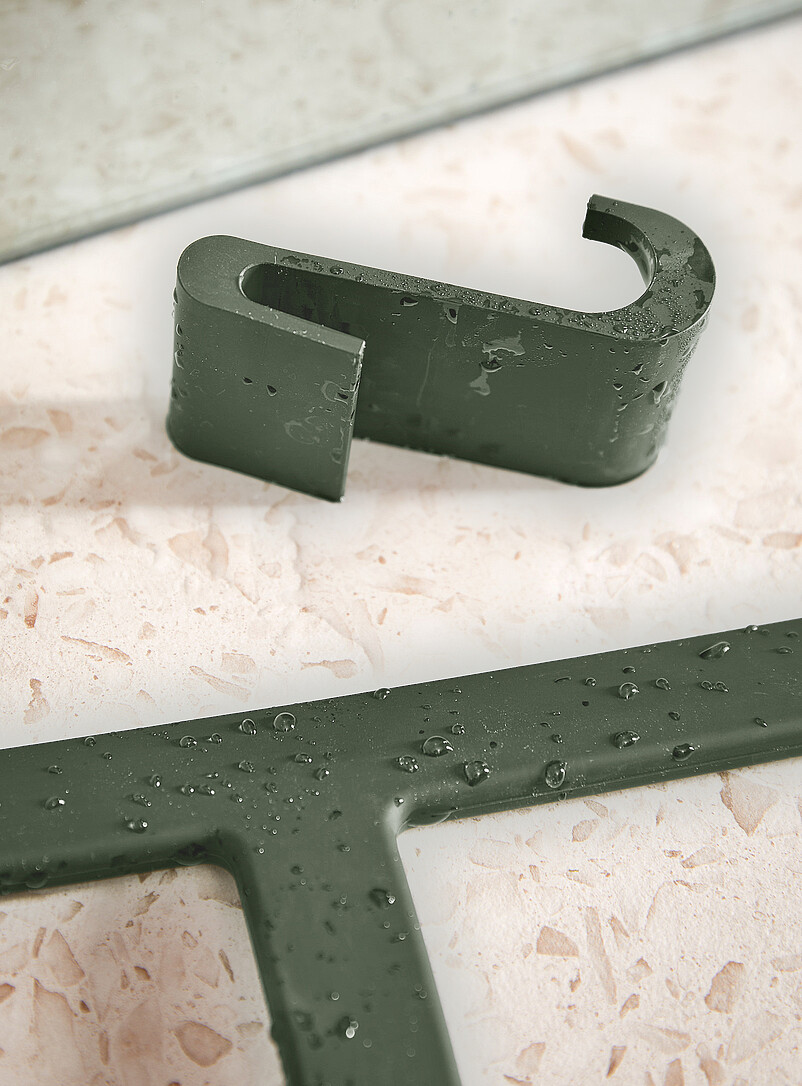 Silicone squeegee product image 3