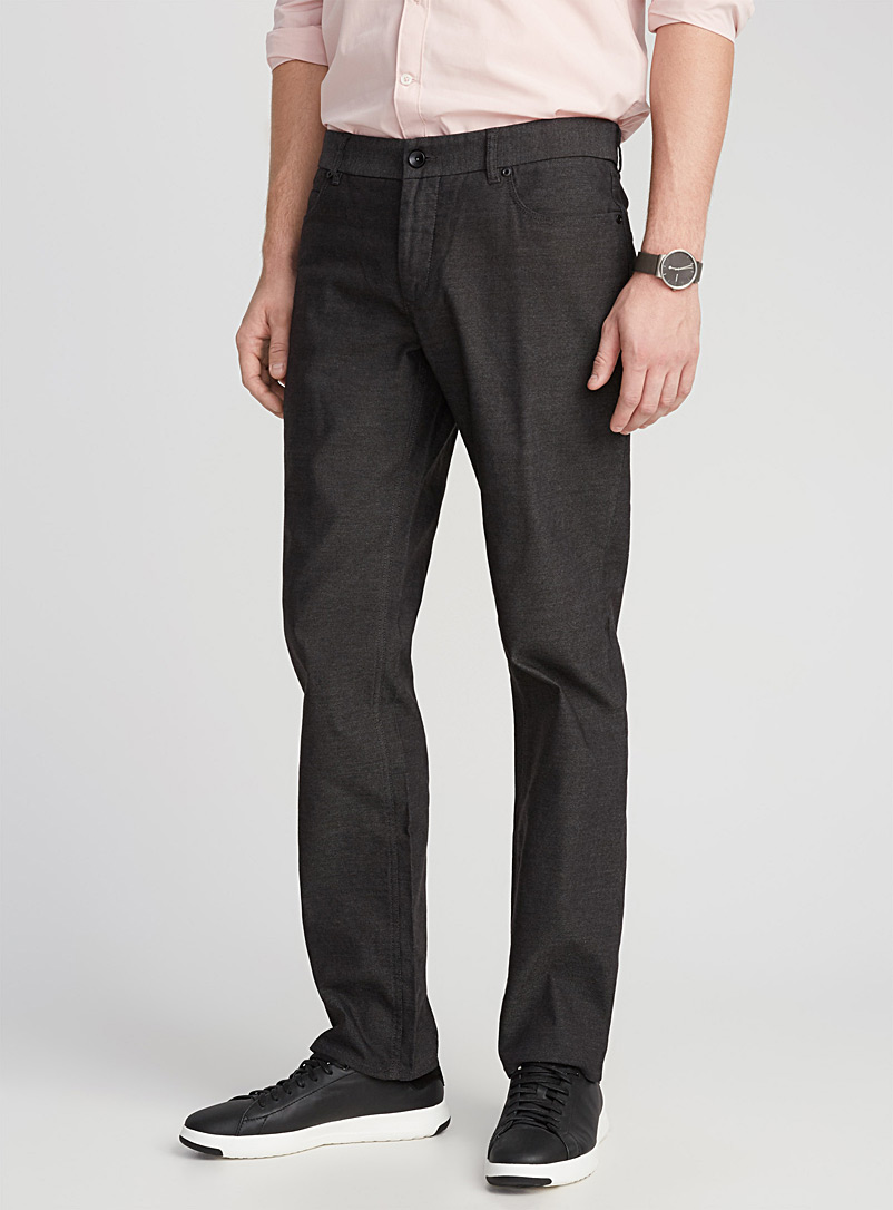 Shop Men's Pants %u2013 Casual & Dress Pants | Simons
