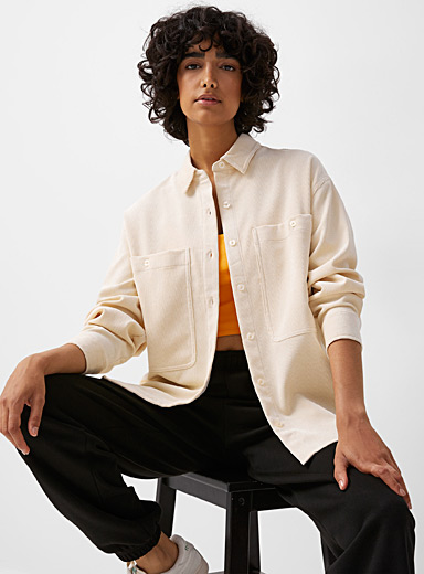 Women's Overshirts \u0026 Shackets | Simons