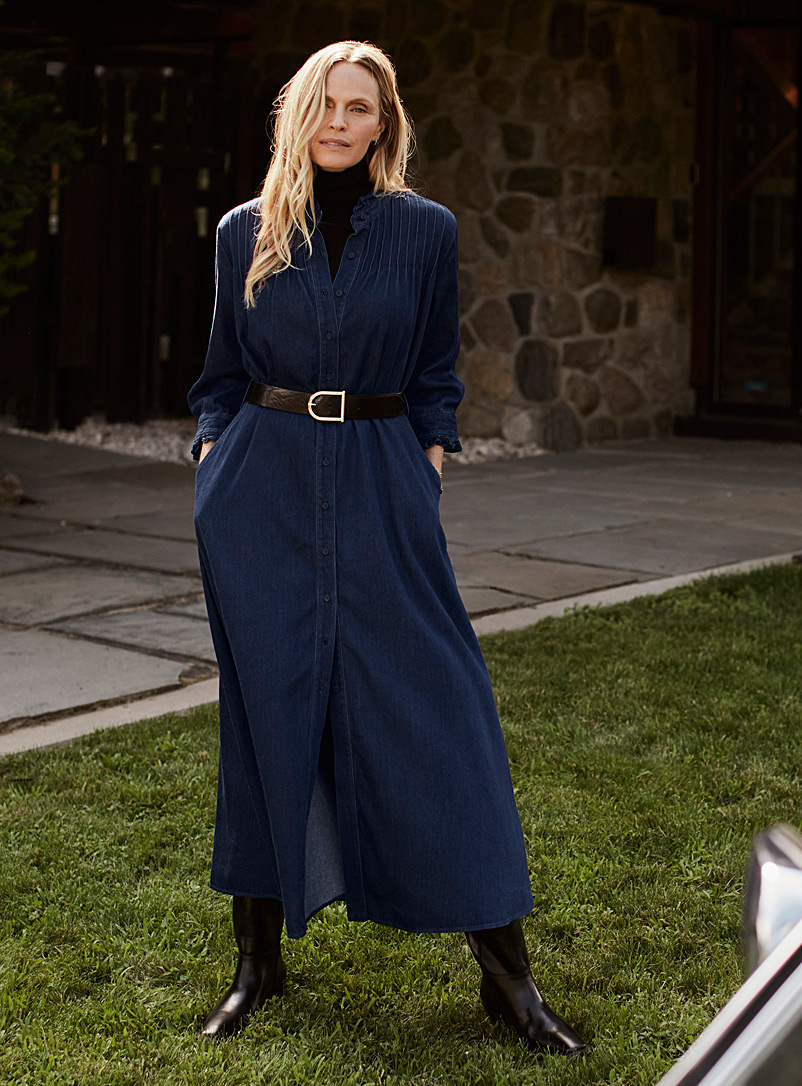 Women's Dresses | Cocktail, Maxi, Black & More | Simons