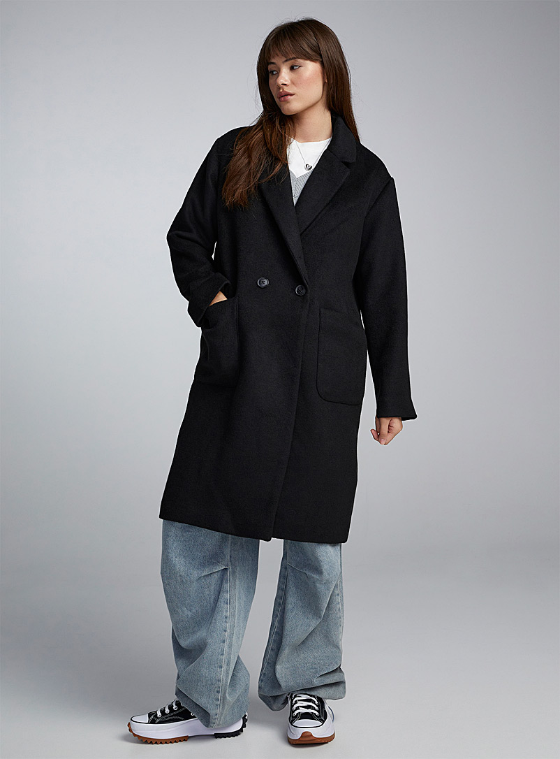 Shop Women's Coats at Twik | Simons