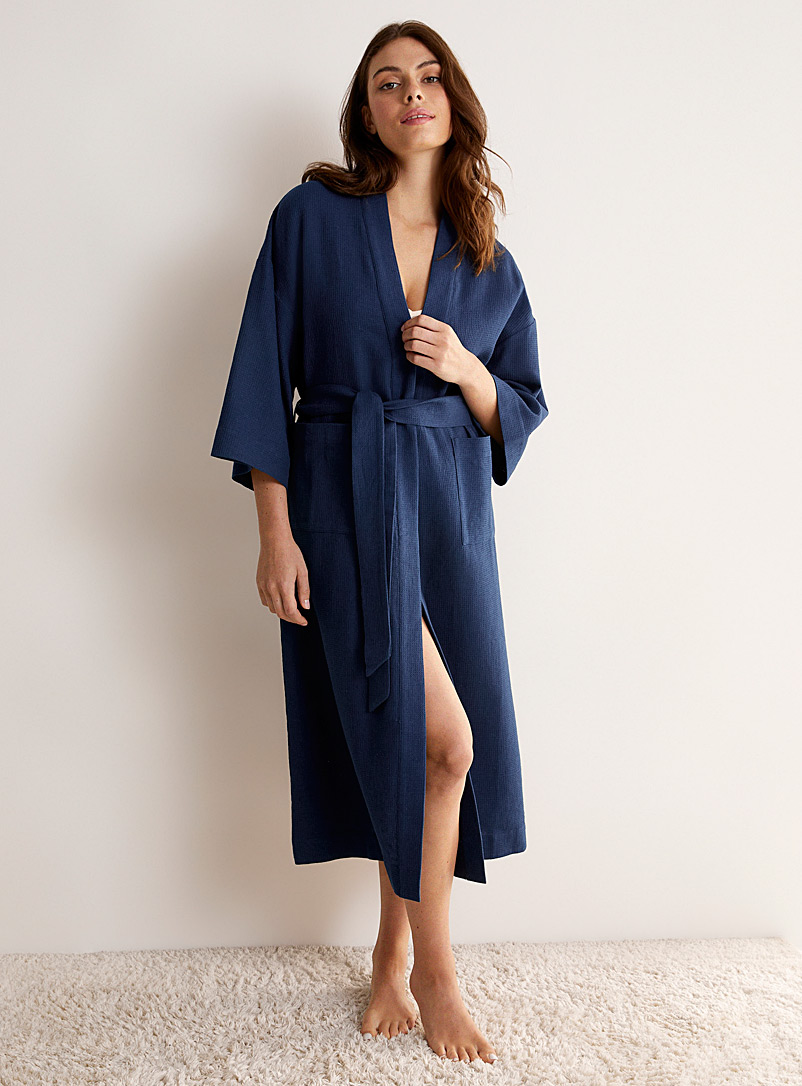 Simons Ruffle Robe Women's Clothes on Sale | Up to 50% | Simons Canada