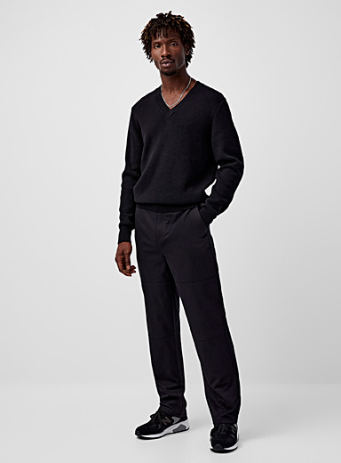 Twill workwear pant Straight fit | Le 31 | | Simons