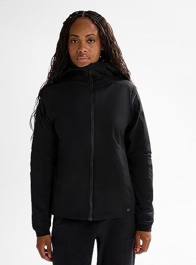 Trench Imperméable Femme Long Avec Ceinture - Manteau Léger Coupe-Vent Pour Toutes Saisons - Grandes Tailles - 8