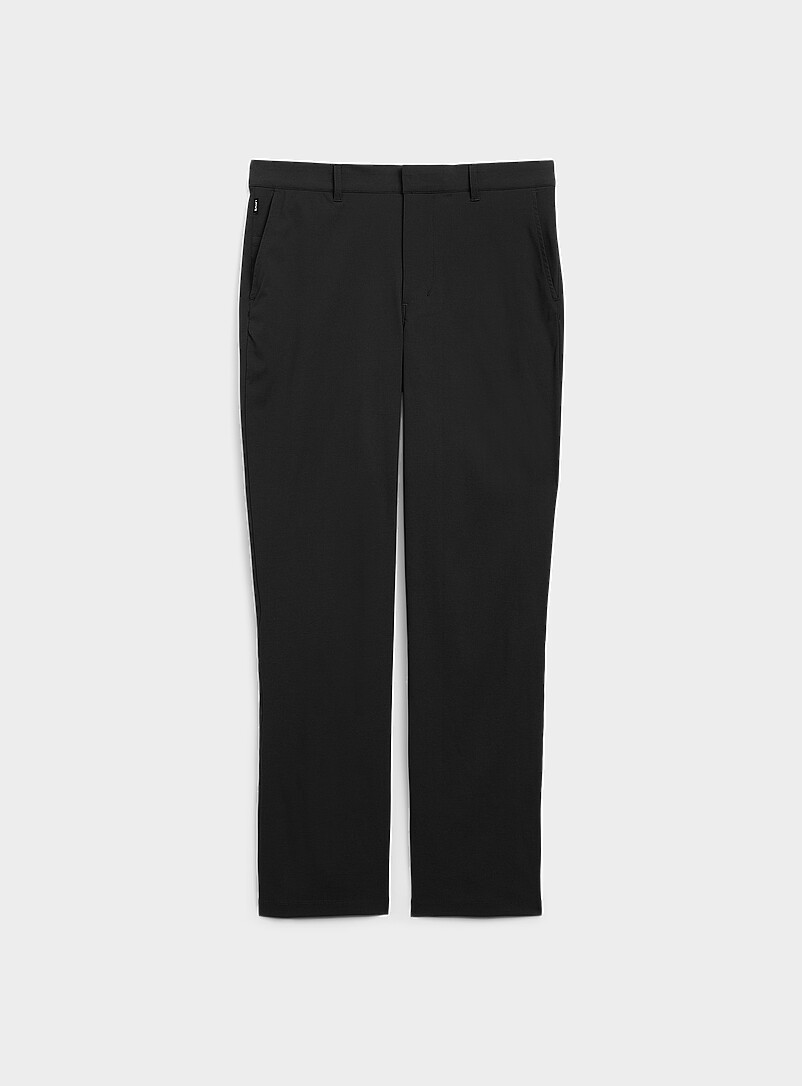 Stretch weave golf pant product image 3