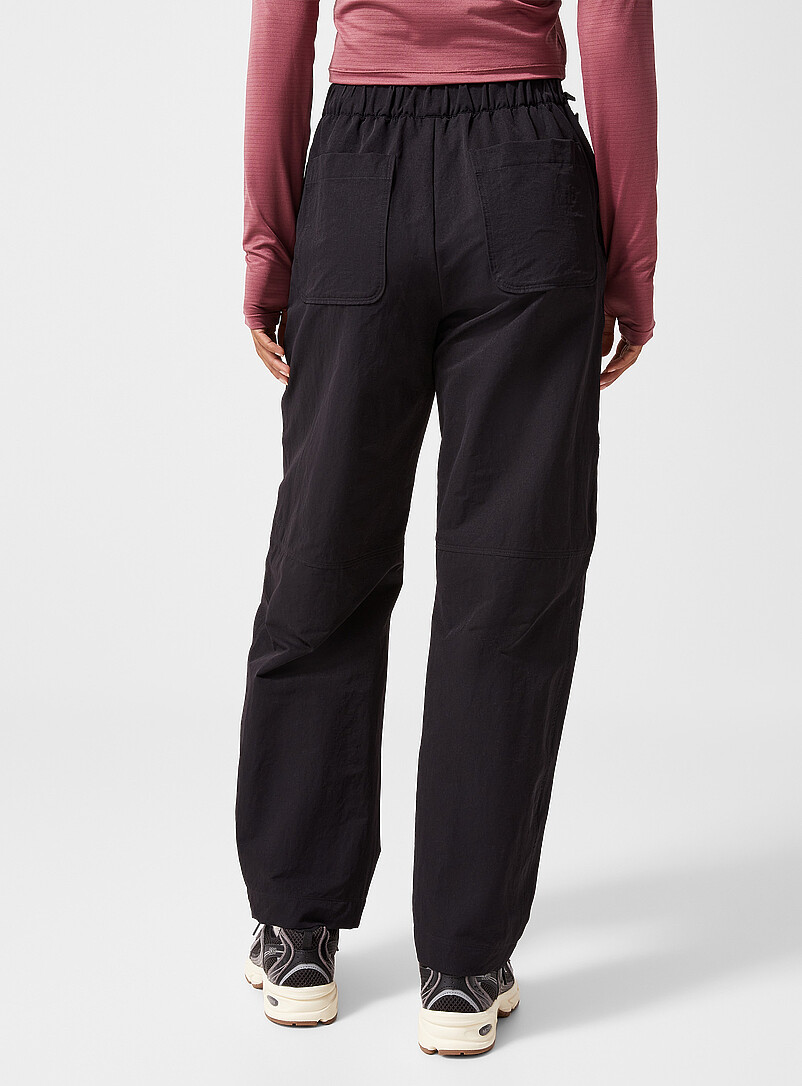 Adjustable-waist balloon pant product image 2
