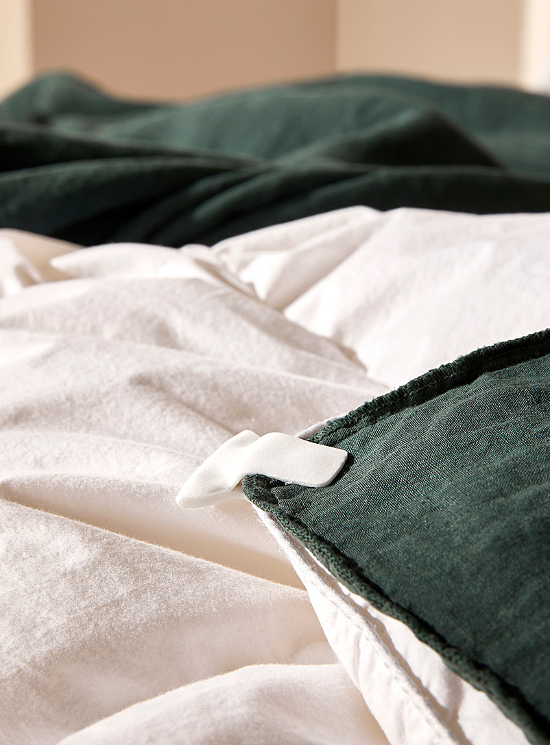 Duvet clips Set of 4 product image 2