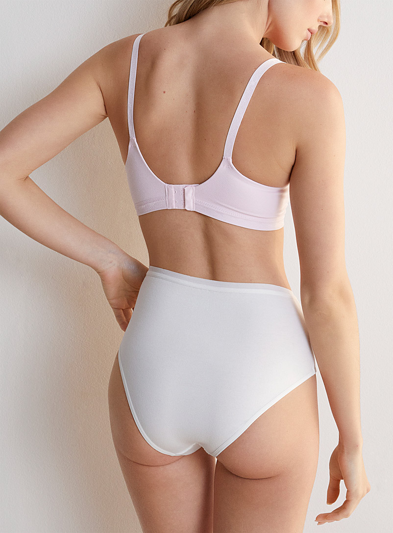 Warner's: Le sans armature Cloud 9 Vieux rose pour femme