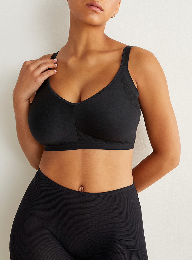 Easy Does It Wireless full-coverage bra product image (primary)