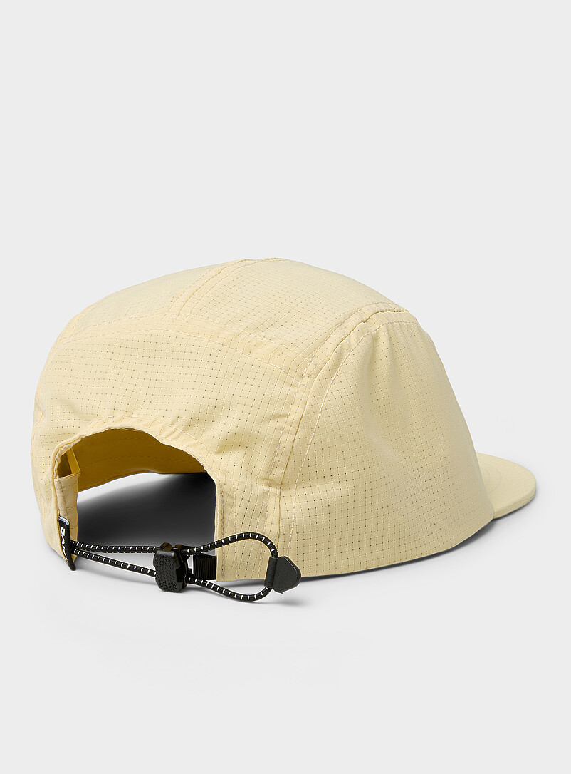 Sprint-logo ripstop 5-panel cap | I.FIV5 | Caps | Simons