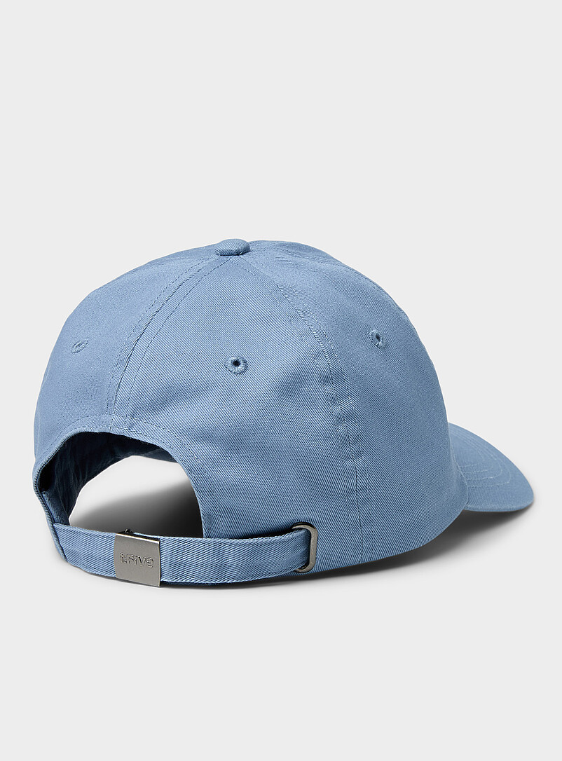 Embroidery cotton cap product image 2
