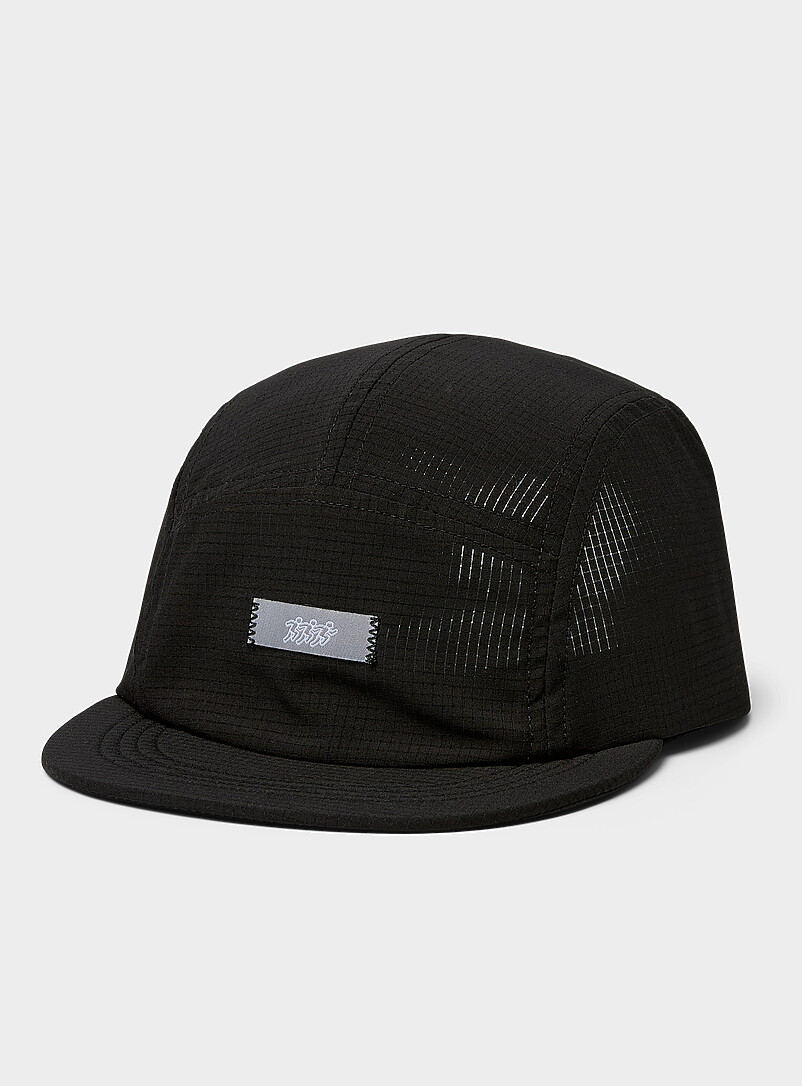Sprint-Logo Ripstop 5-Panel Cap