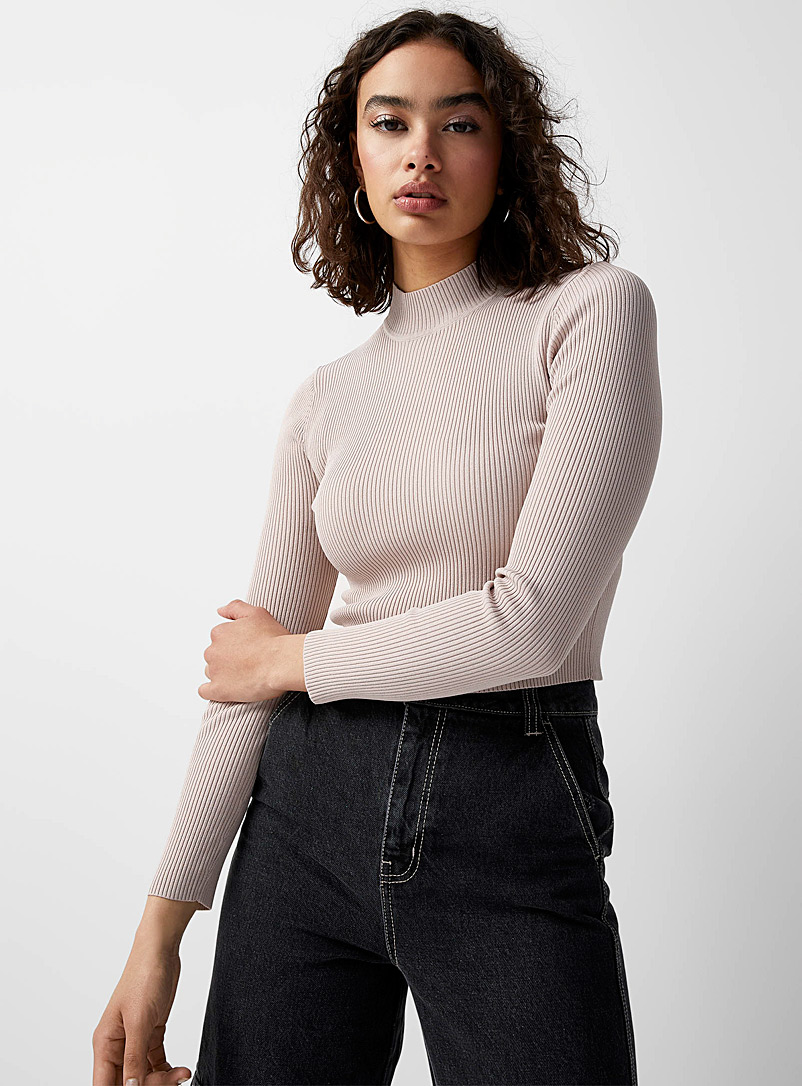 Women's Sweaters and Cardigans | Simons Canada