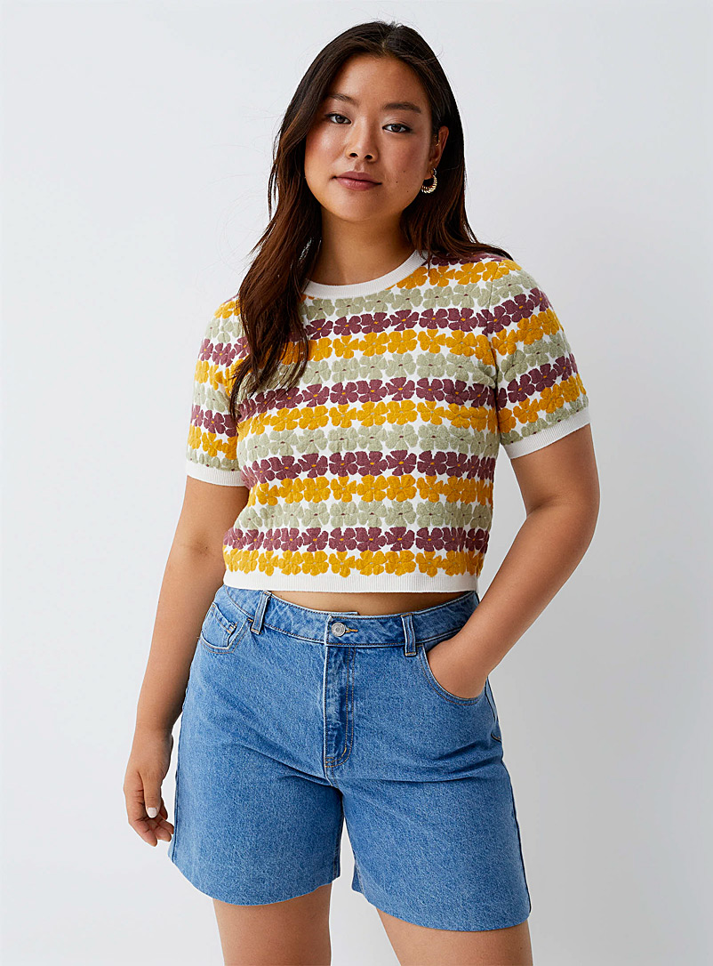 Women's Sweaters | Over 500 styles | Simons Canada