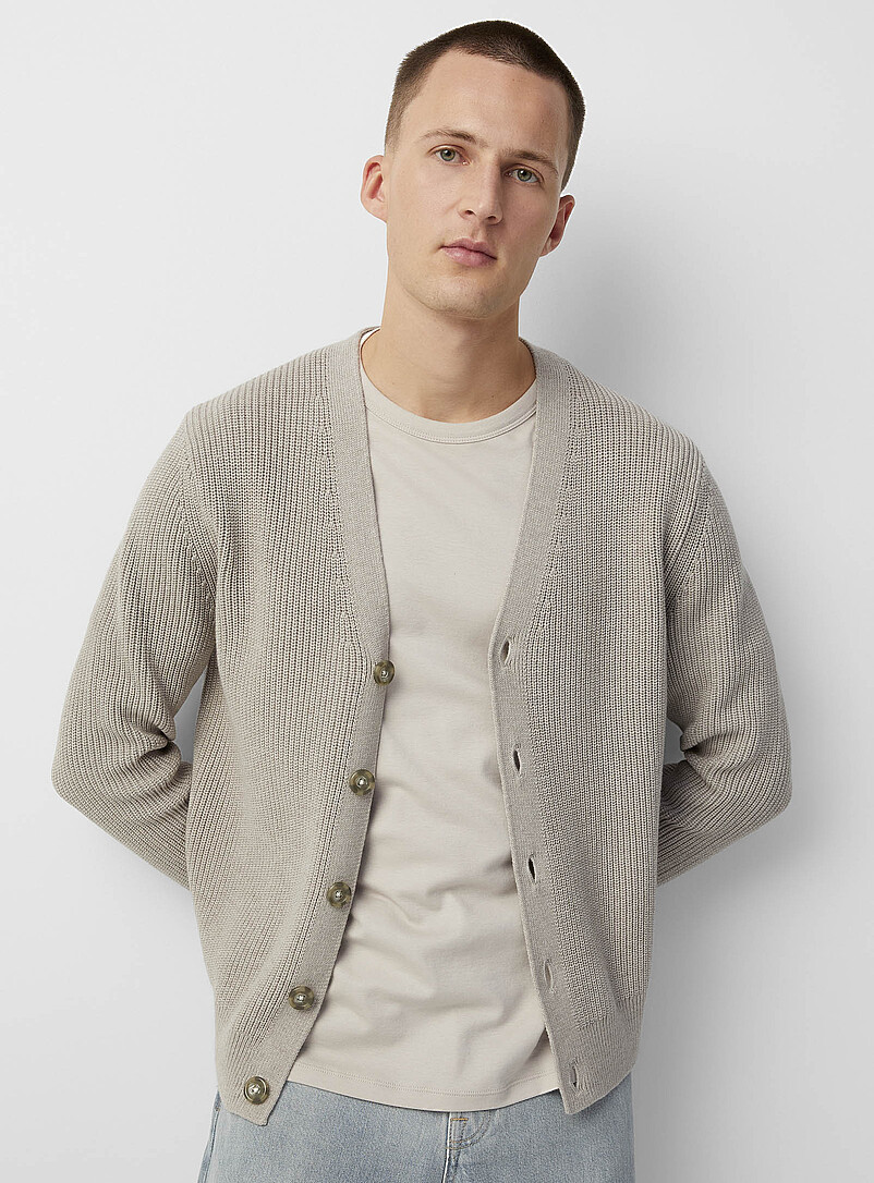 Men's Sweaters | Simons Canada