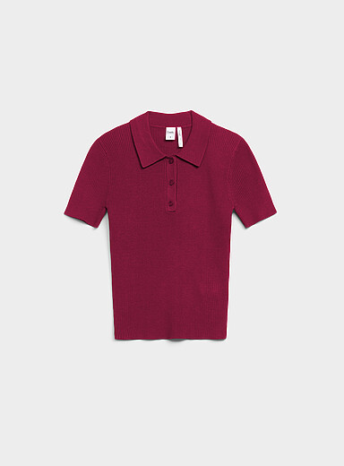 Le polo minic&ocirc;tes